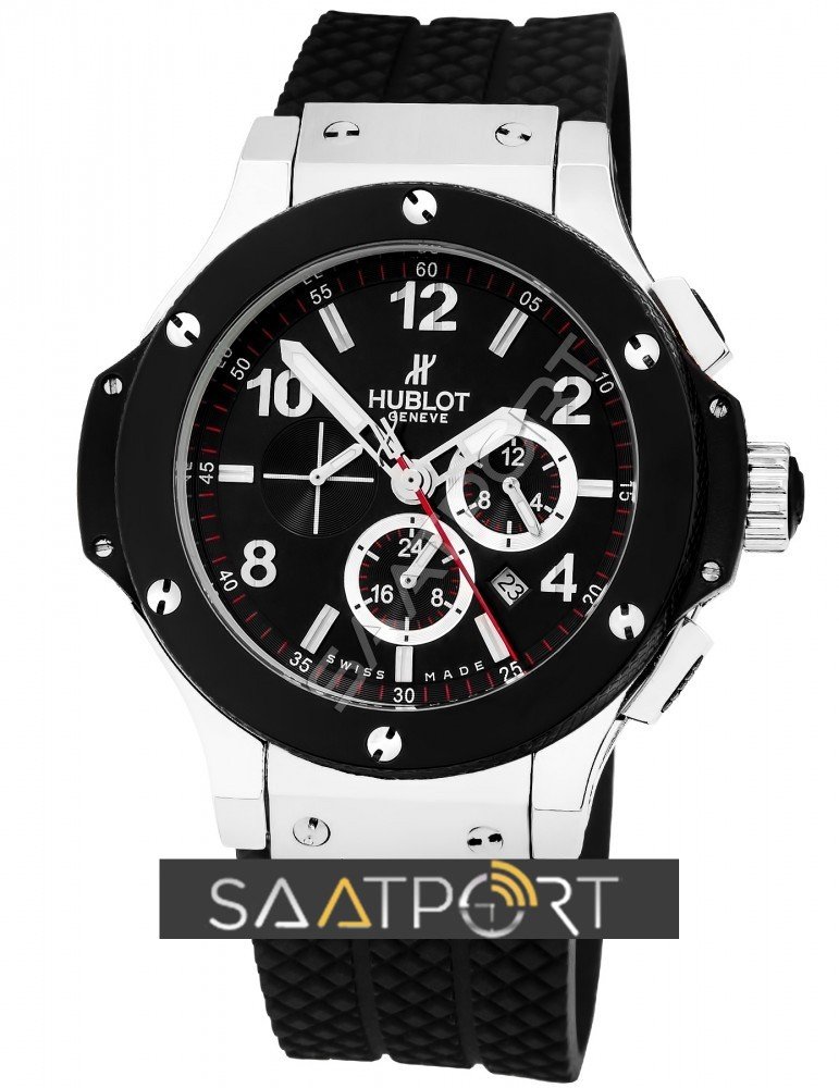 Hublot  Big Bang Eta Saat Seramik Bezel 4100 Makina