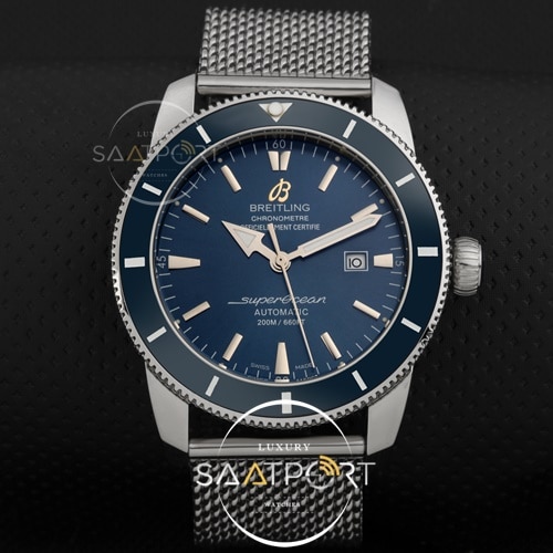 Breitling Superocean Héritage II 46 MM AB2020121B1A1