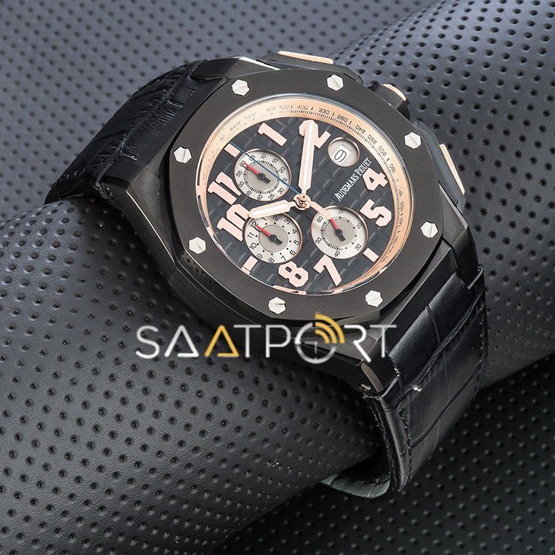 Audemars Piguet Lebron James Pvd