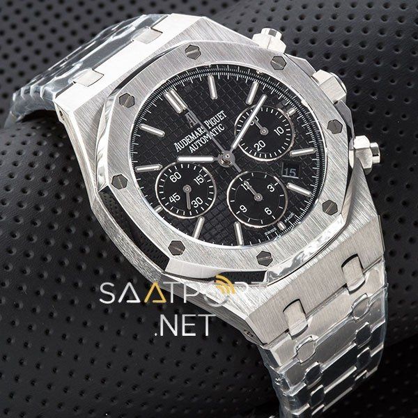 Audemars Piguet Royal Oak Chronograph  Swiss Eta