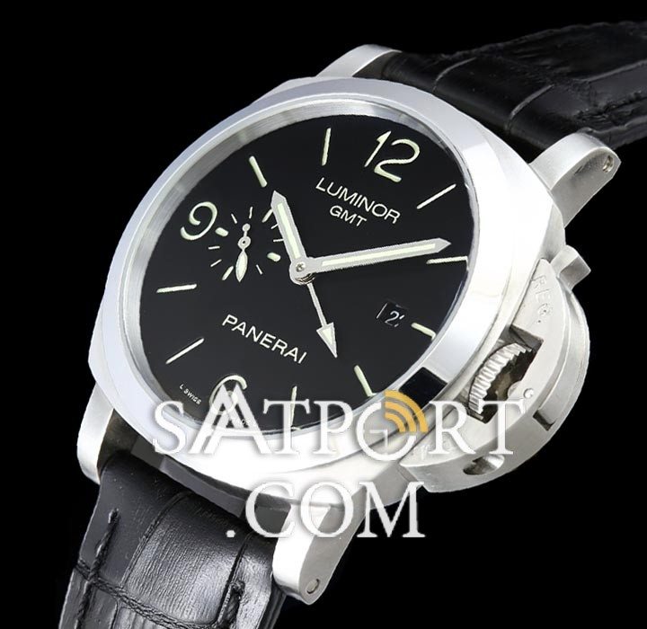 Panerai Luminor Otomatik Deri Kayışlı II