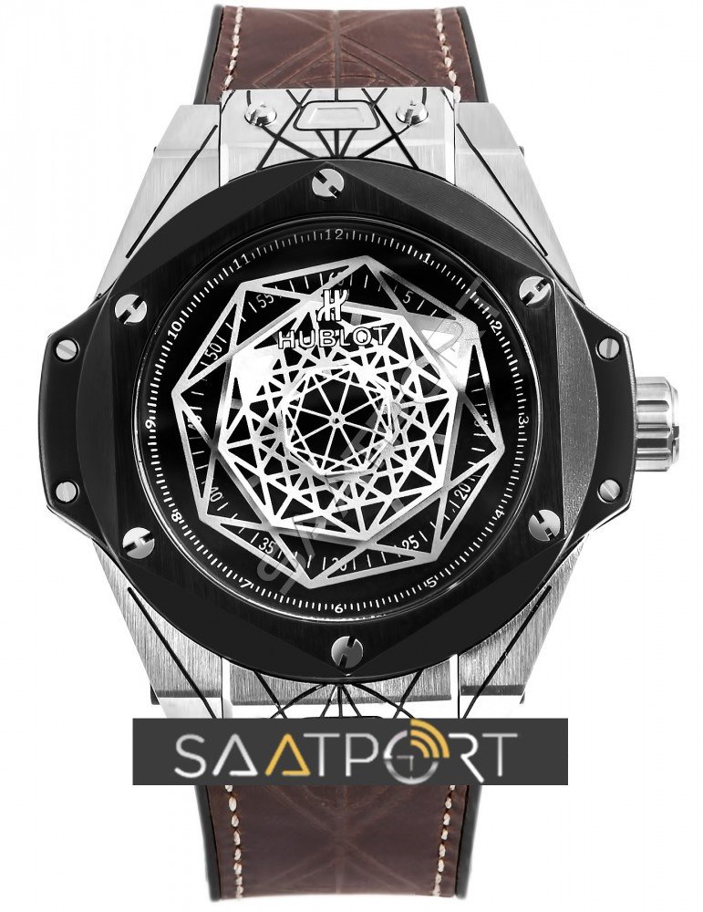 HubLot Big Bang Sang Bleu