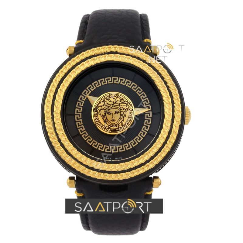 Versace Medusa Gold Saat