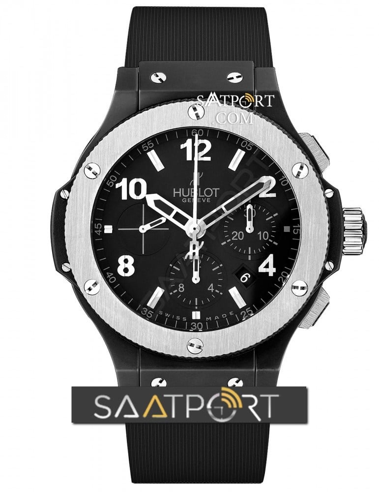 Hublot Big Bang Ice Bang 341.CT.130.RX  Eta Mekanizma 4100