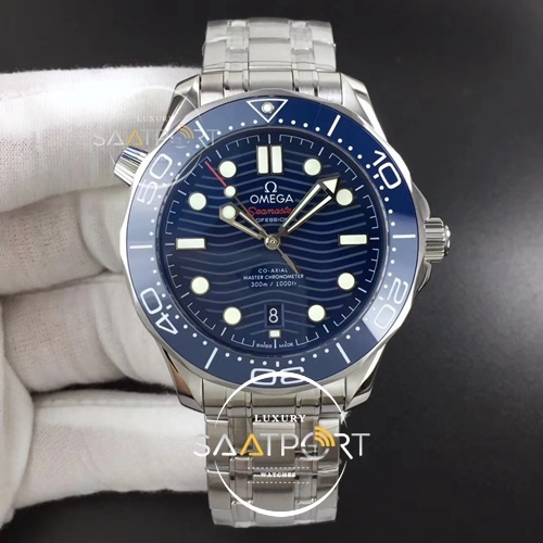 OMEGA SUPER CLON 2018 Seamaster Diver 300M VSFACTORY  A8800