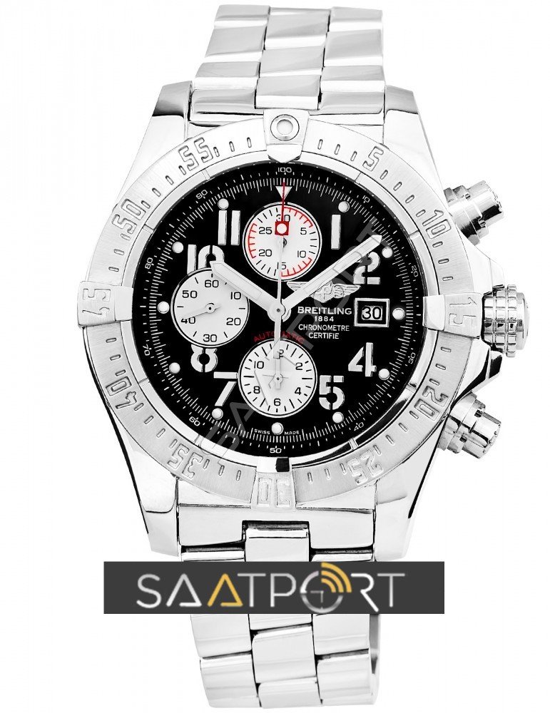 Breitling Avenger Chronograph