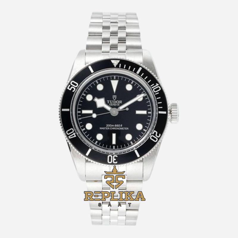 Tudor Black Bay Heritage 41mm Monochrome M7941A1A0NU Super Clone ETA