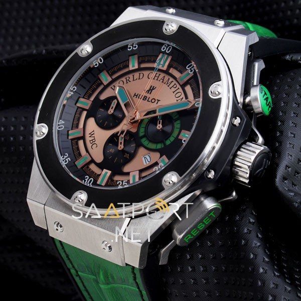 Hublot King Power Wbc World Champion