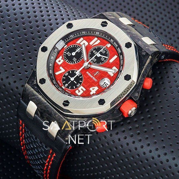 Audemars Piguet Royal Oak Offshore Singapore GP Swiss