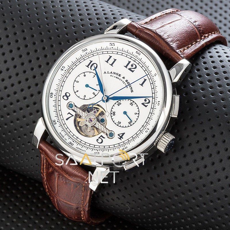 A. Lange &amp; Söhne Limited Edition Tourbograph