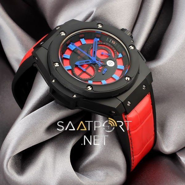 Hublot King Power Special One