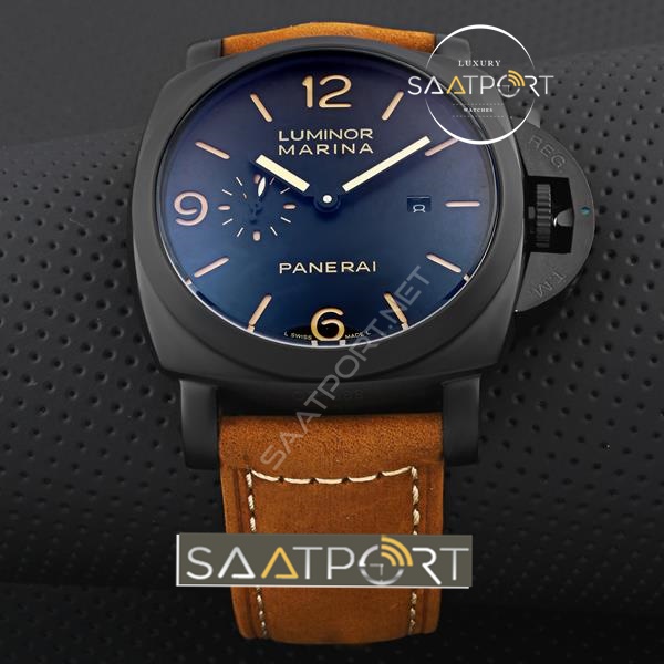 Panerai Luminor Marina saat