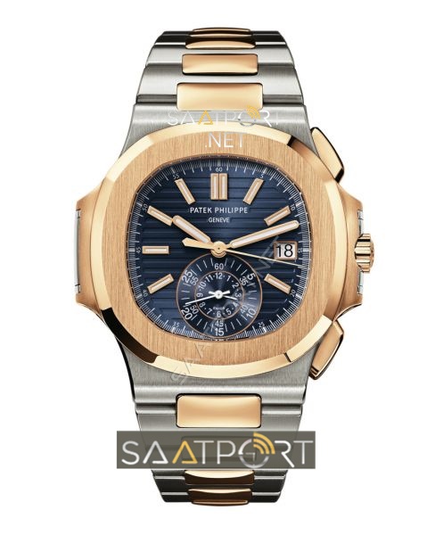 Patek Philippe Nautilus 5980/1AR-001