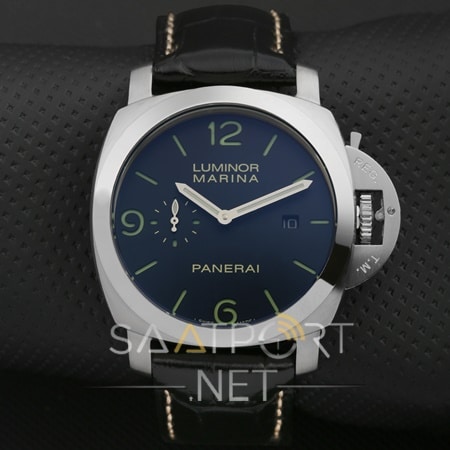 Panerai Luminor Marina PAM 00001 1998 A Serie