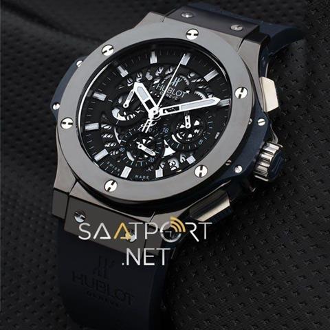 HubLot Big Bang Mavi Seramik Kasa Slikon