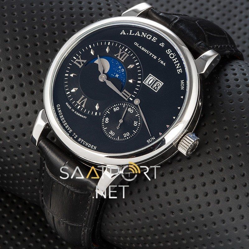 A. Lange &amp; Söhne Lange 1 Moonphase James Edition