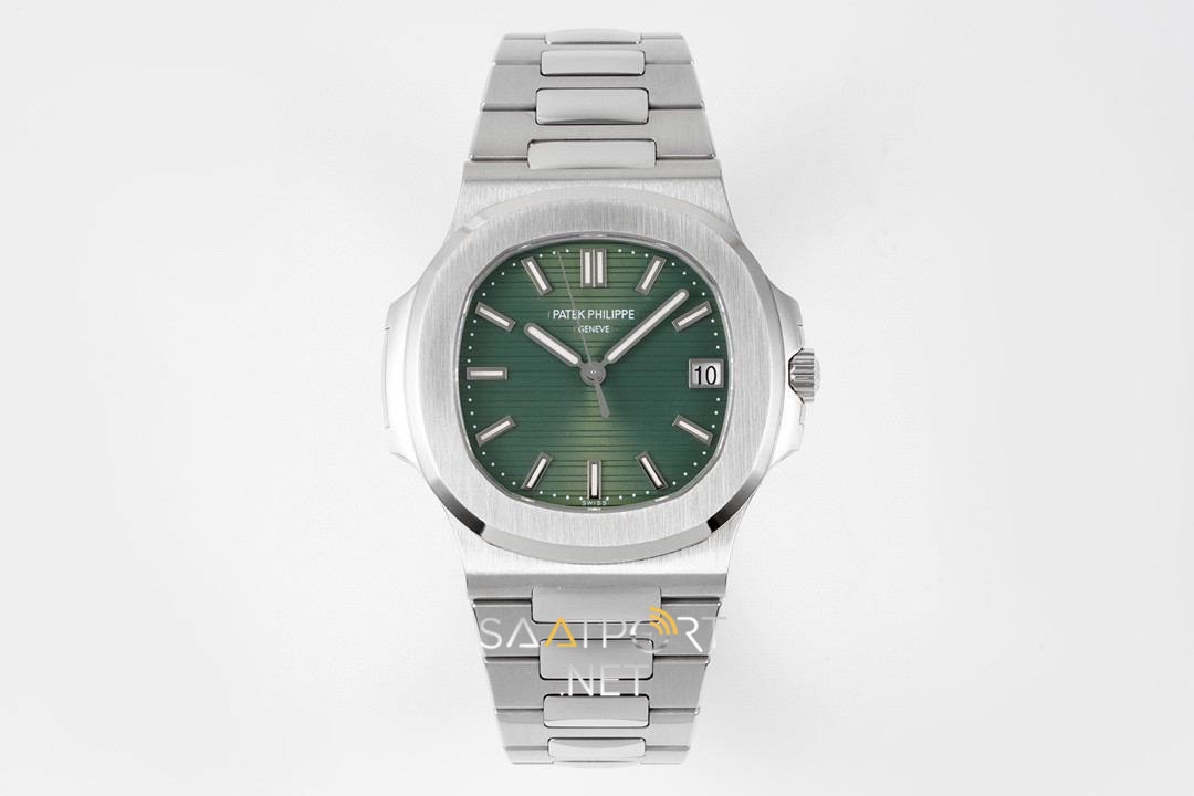 Patek Philippe Nautilus 5711/1A-014 Green Super Clone Eta