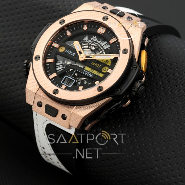 Hublot Big Bang Replika Saat Unico Golf 45 mm