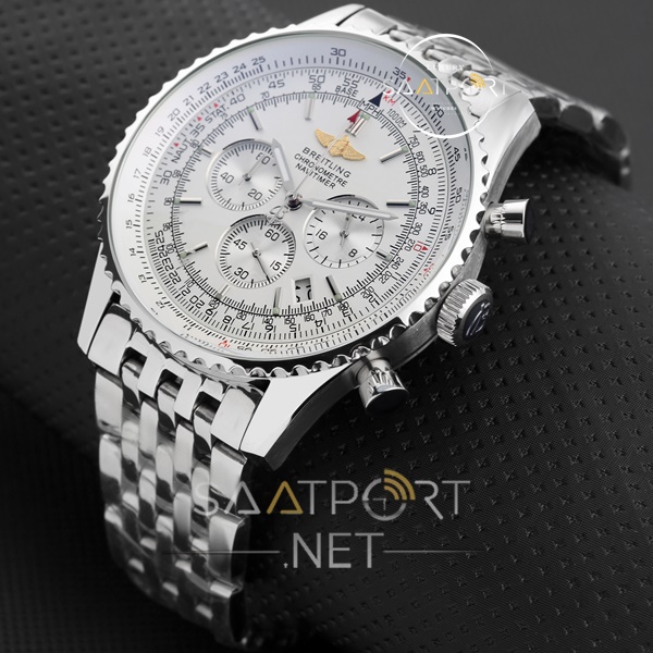 Breitling Navitimer Saat Modeli Pilli Cronometreli