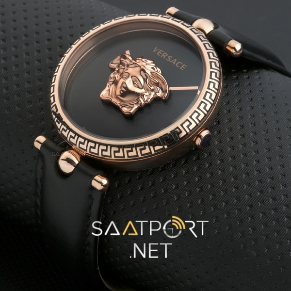 Versace Bayan Rose Gold Versace VRSCVCO020017