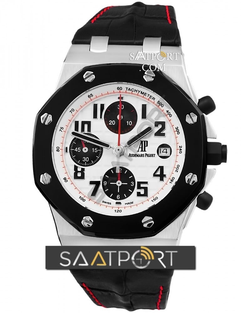 Audemars Piguet Royal Oak Offshore Chronograph 26170ST.OO.D101CR.02