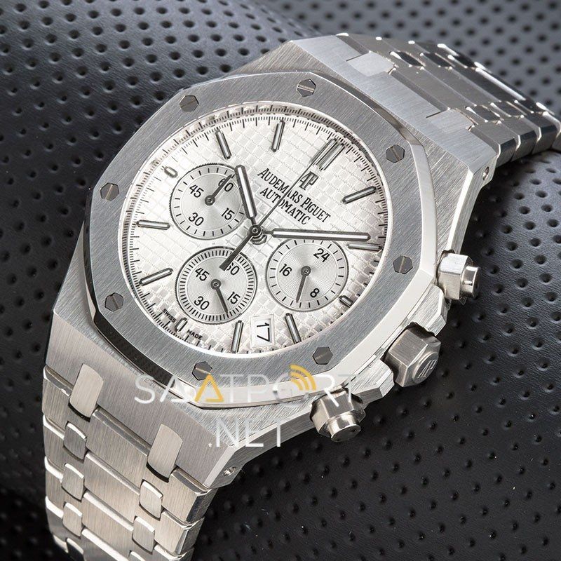 Audemars Piguet Royal Oak 26320ST.OO.1220ST.02