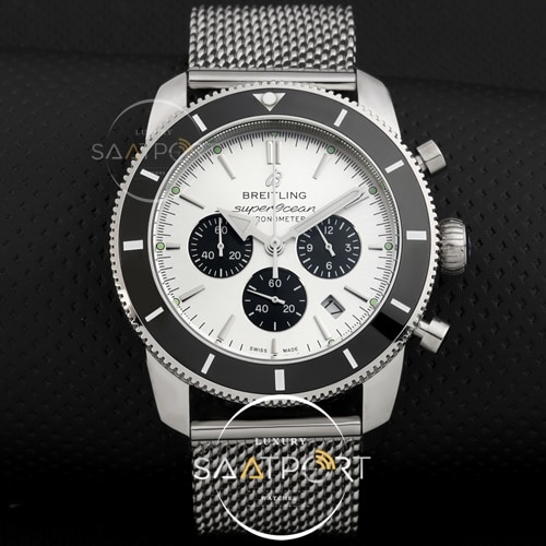 Breitling Superocean Heritage B01 Chronograph 44 mm