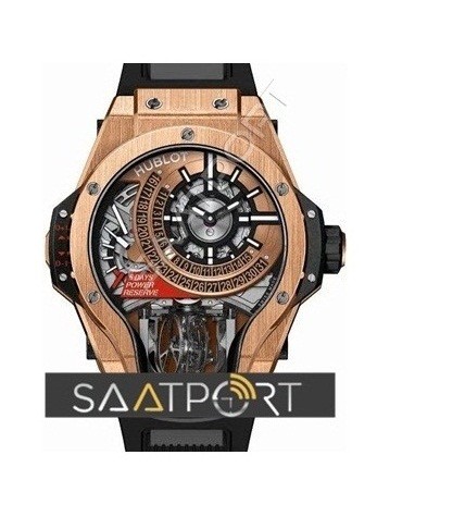 Hublot MP-09 TOURBILLON