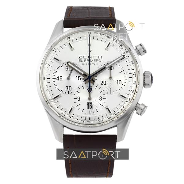 Zenith El Primero Chronograph 03.2040.400/69.C494