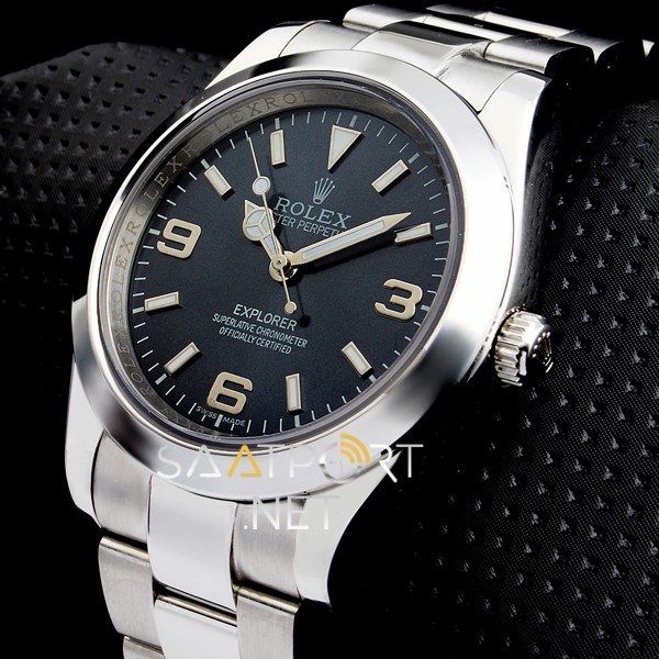 Rolex Explorer Otomatik II