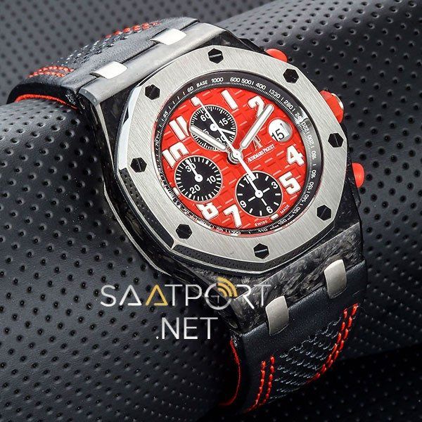 Audemars Piguet Royal Oak Offshore Singapore GP Swiss