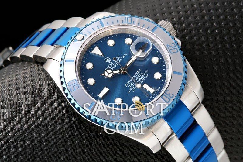 Rolex Submariner Limited Edition