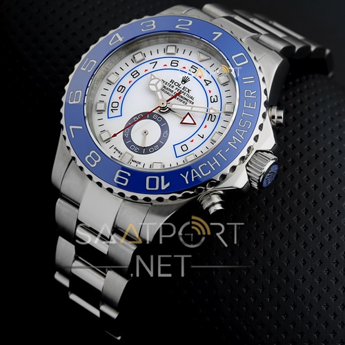 Rolex Yacht Master II NEW 44mm 116680