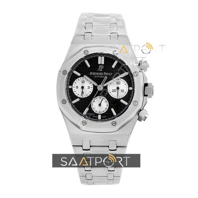 Audemars Piguet Eta Saat Yeni Modelleri