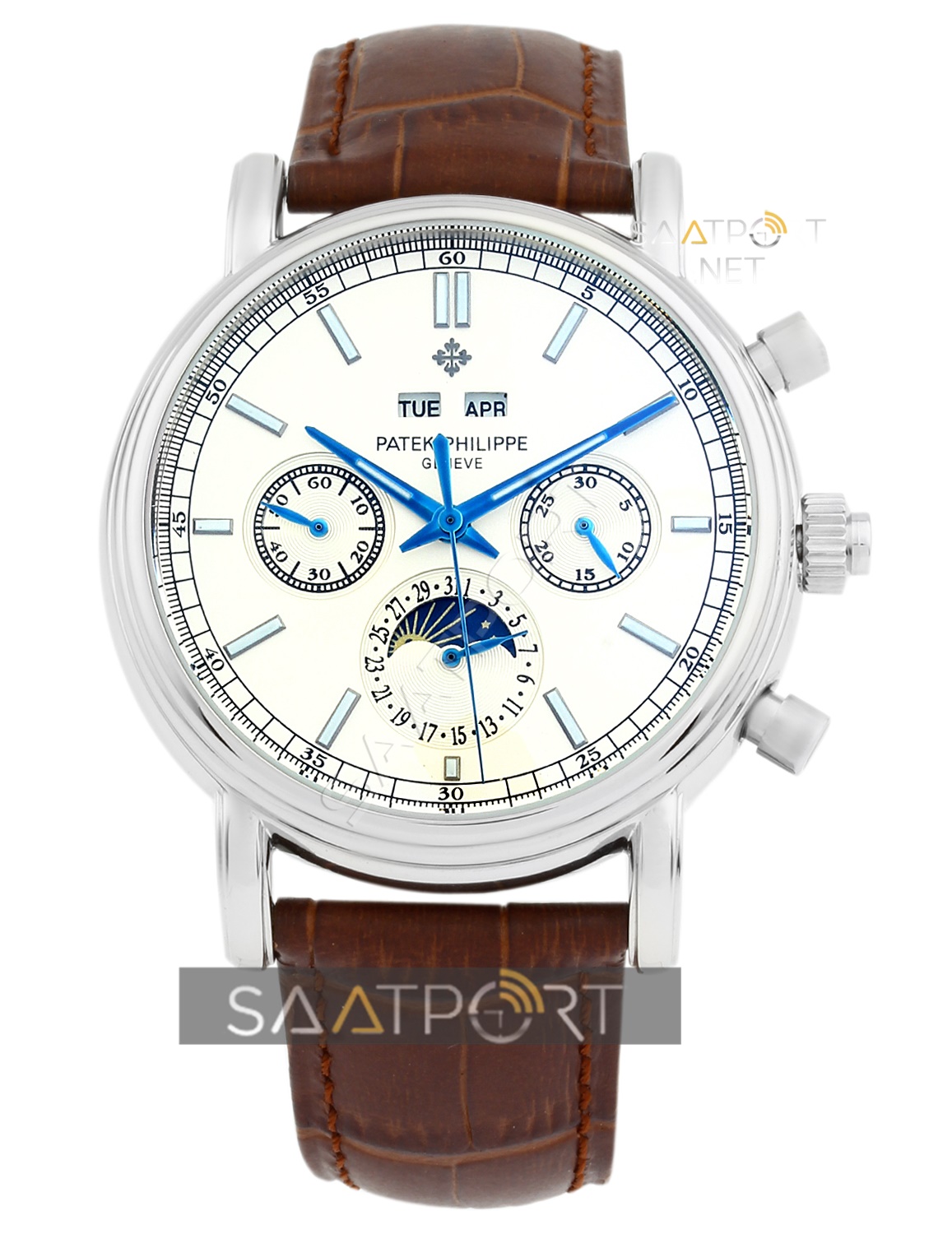 Patek Philippe Classic Watch