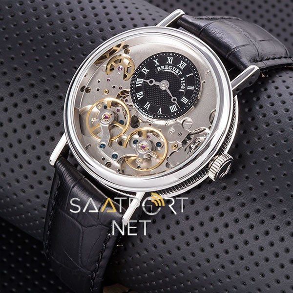 Breguet 7067 Tradition Replica Watch