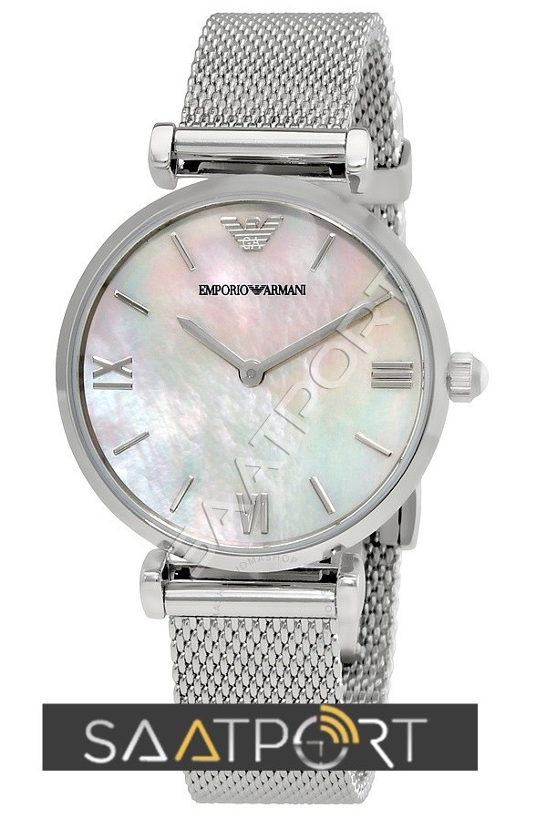 Emporio Armani AR1955 Bayan Kol Saati