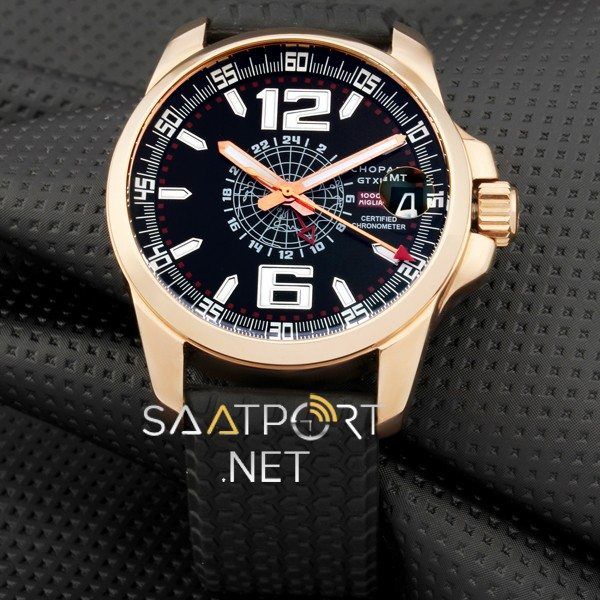 Chopard Mille Miglia GT XL GMT Otomatik