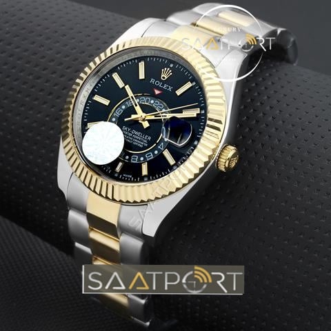 Rolex Sky Dweller 326933 Two Tone 42mm