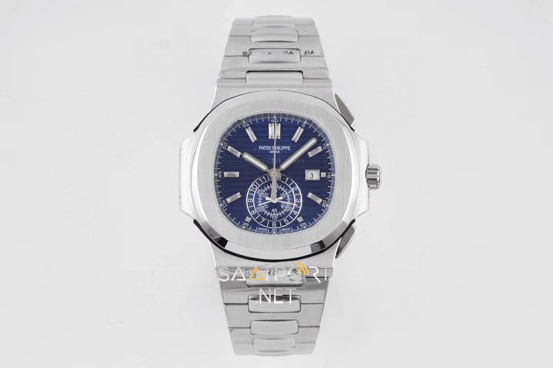 Patek Philippe Nautilus 5976/1G-001 Super Clone ETA