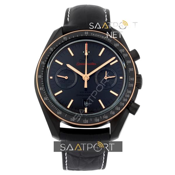 Omega Speedmaster dark sıde of the moon 44.25 mm