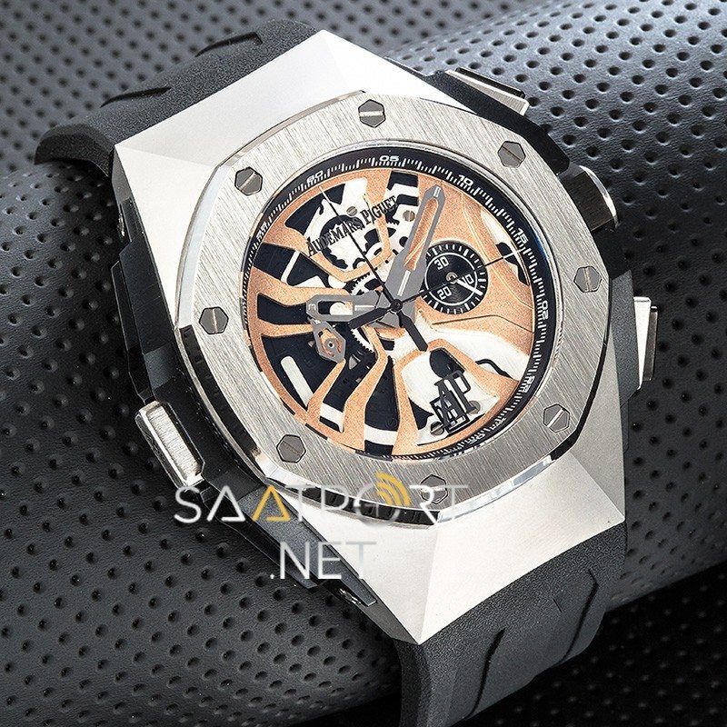 Audemars Piguet Royal Oak Concept RD#1 II