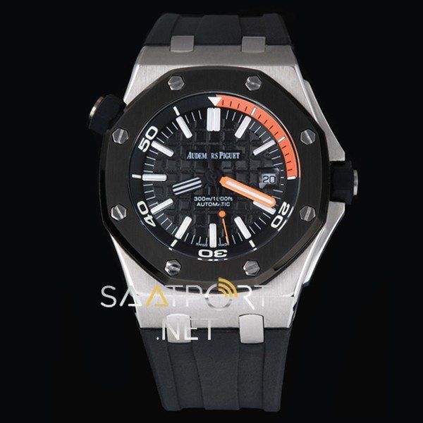 Audemars Piguet Royal Oak Diver Eta Mekanizma