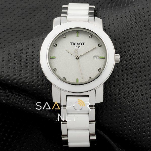 Tissot 1853 Bayan Saati