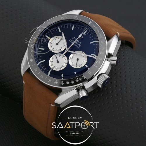 Omega Speedmaster Tropical Dial 2020 New Model