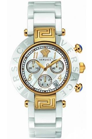 Versace VRSC95CCP1D497SC01 Unisex kol saati