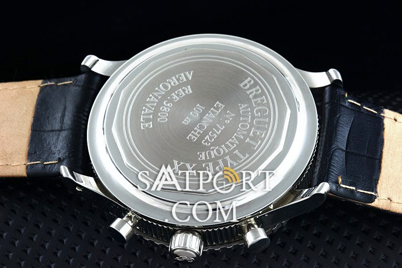 Breguet Marine Saat