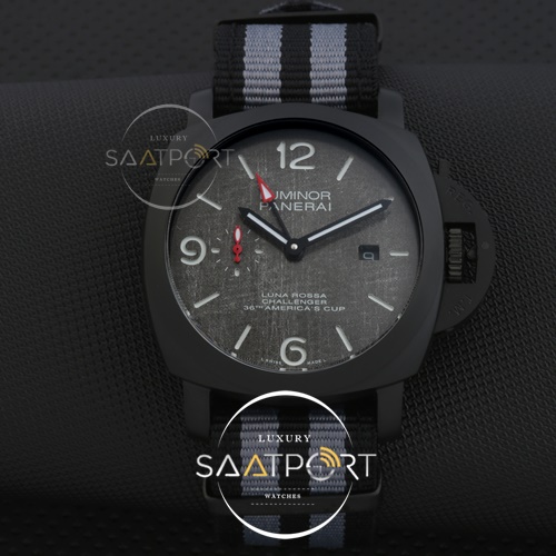 Panerai Collection Luminor Luna Rossa GMT 44mm