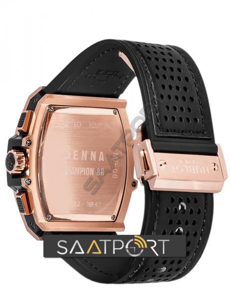 Hublot MP-06 Senna Rose Gold