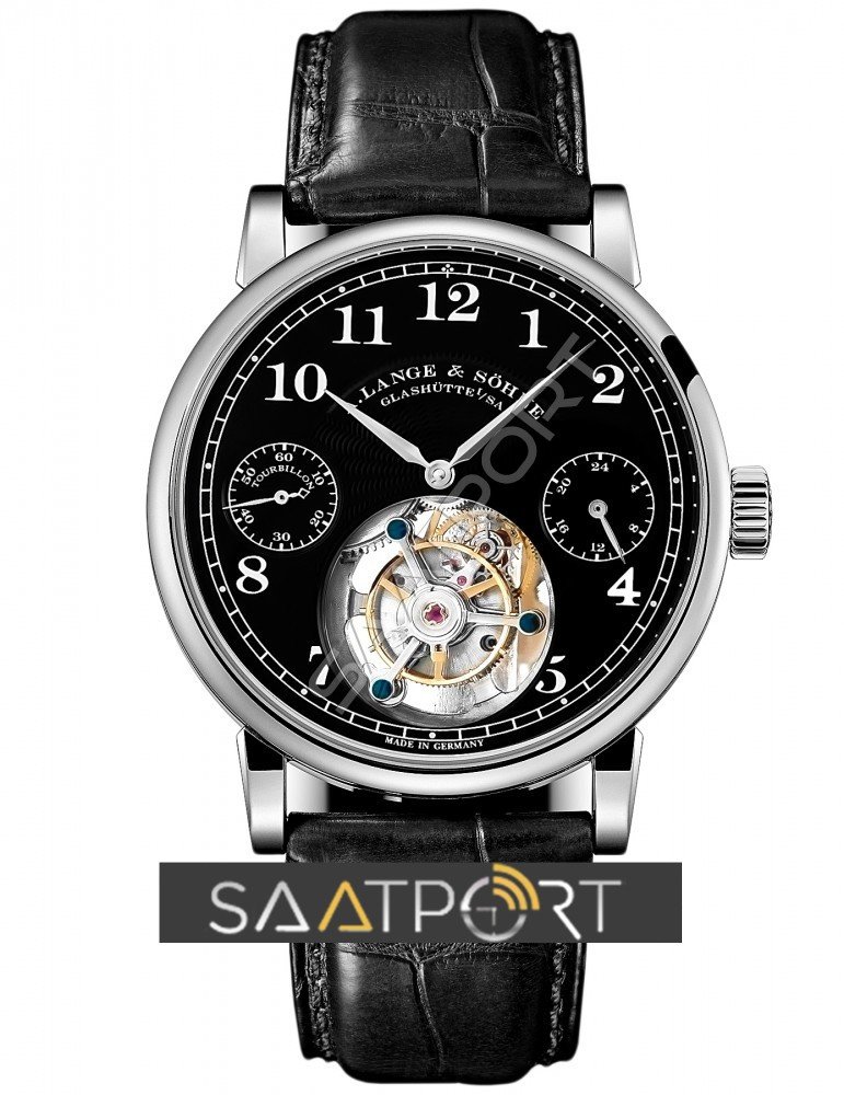 A. Lange & Söhne Tourbograph Eta